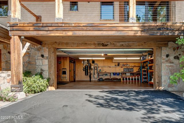 4830 Bear View Drive, Park City, UT 84098