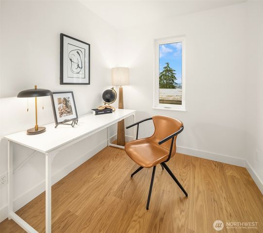 536 W Barrett Street, Seattle, WA 98109