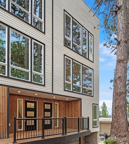 536 W Barrett Street, Seattle, WA 98109