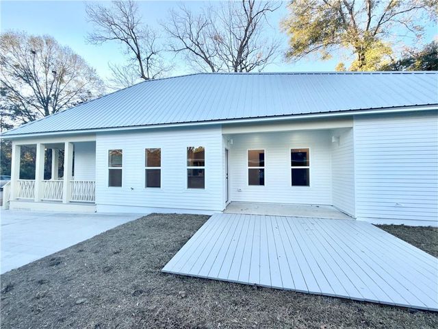 1112 Newman Lane, Mobile, AL 36610