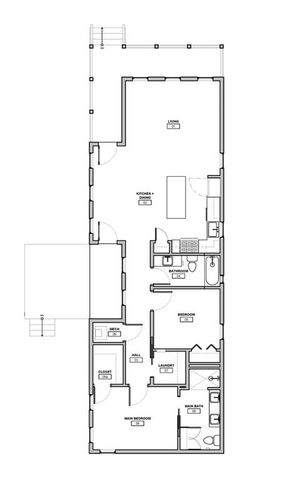 1112 Newman Lane, Mobile, AL 36610