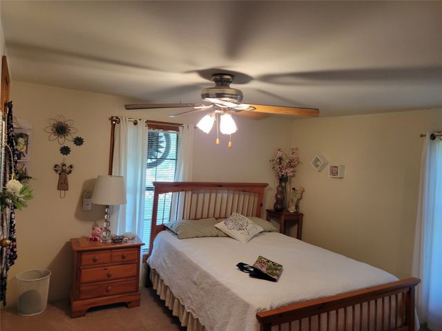 1205 Melwood Avenue, Brownwood, TX 76801