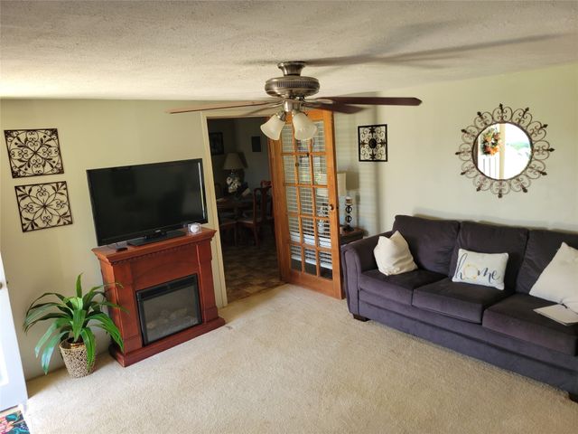 1205 Melwood Avenue, Brownwood, TX 76801