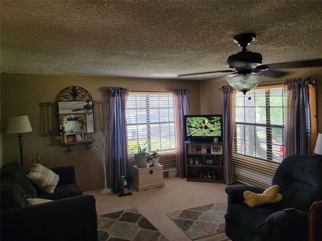 1205 Melwood Avenue, Brownwood, TX 76801