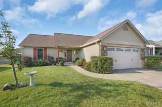 112 Quail Creek Drive, Wright City, MO 63390