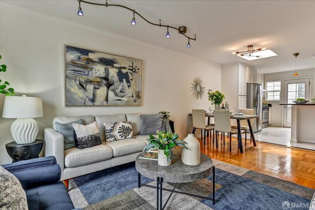 1947 35th Avenue, San Francisco, CA 94116
