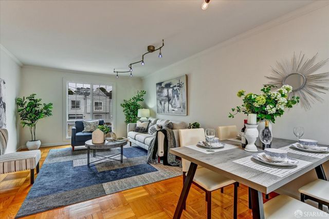1947 35th Avenue, San Francisco, CA 94116