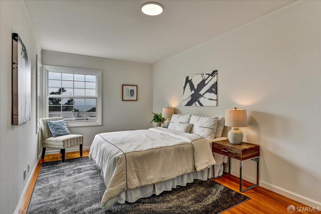 1947 35th Avenue, San Francisco, CA 94116