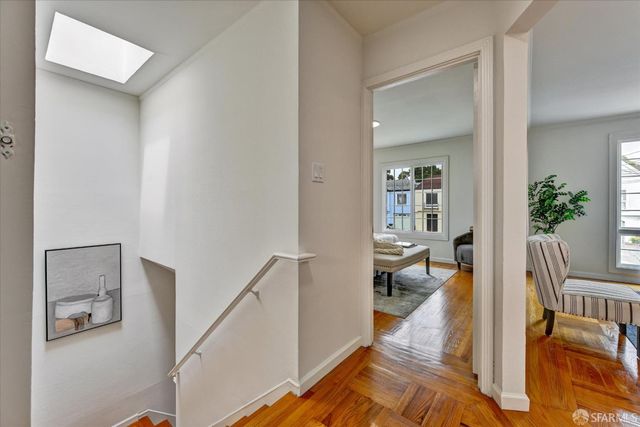 1947 35th Avenue, San Francisco, CA 94116