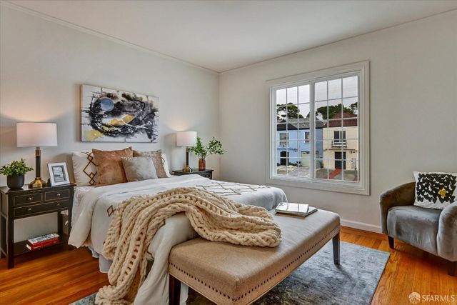 1947 35th Avenue, San Francisco, CA 94116