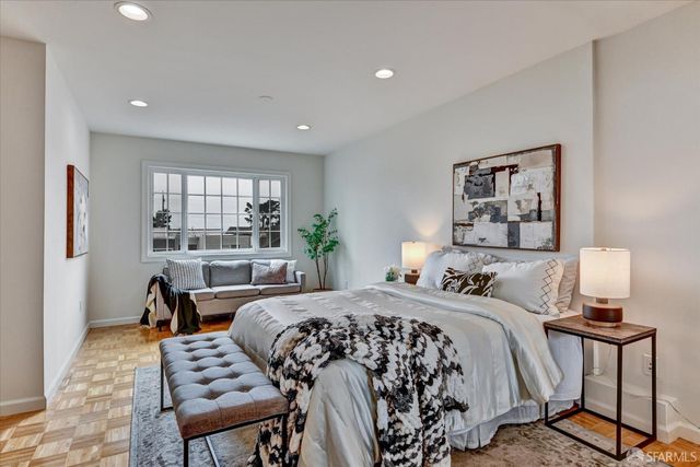 1947 35th Avenue, San Francisco, CA 94116