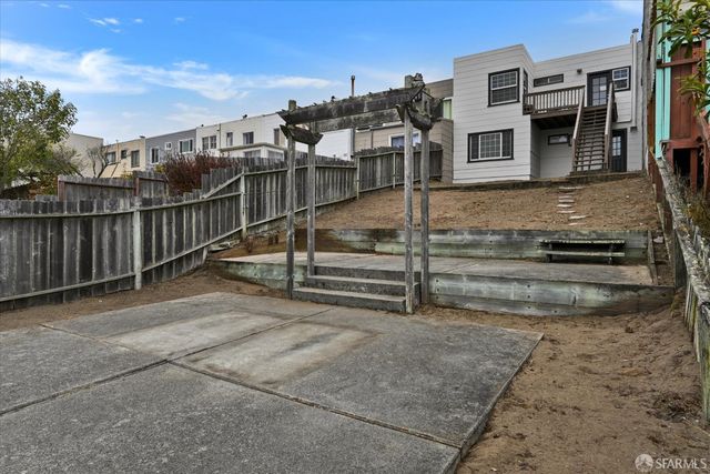 1947 35th Avenue, San Francisco, CA 94116