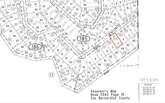 783 Tower Heights, Cedarpines Park, CA 92322