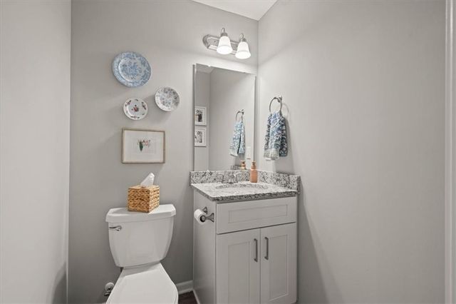 9107 SW 2nd Street, Blue Springs, MO 64064