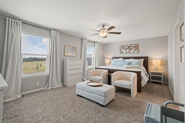 9107 SW 2nd Street, Blue Springs, MO 64064