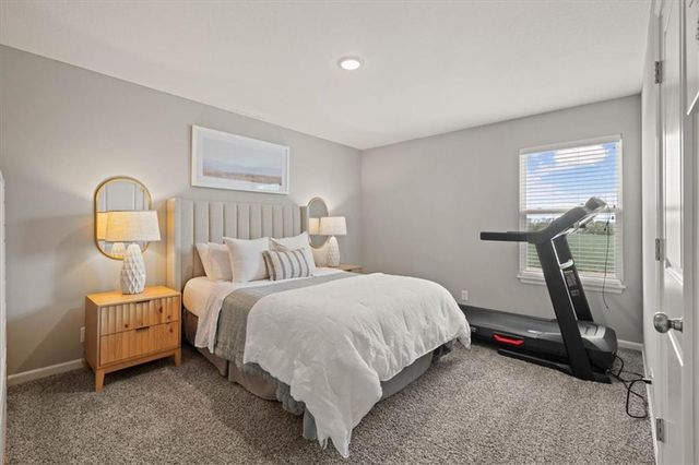 9107 SW 2nd Street, Blue Springs, MO 64064