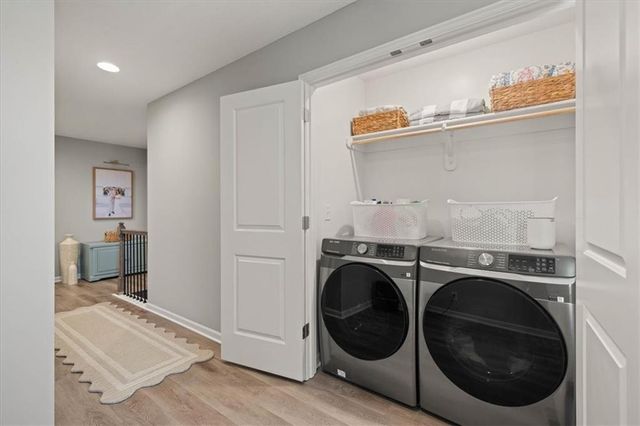 9107 SW 2nd Street, Blue Springs, MO 64064