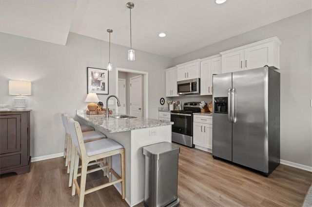 9107 SW 2nd Street, Blue Springs, MO 64064