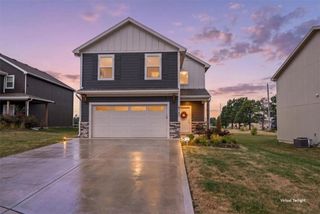 9107 SW 2nd Street, Blue Springs, MO 64064