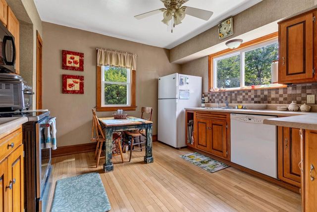 5674 N 37th STREET, Milwaukee, WI 53209