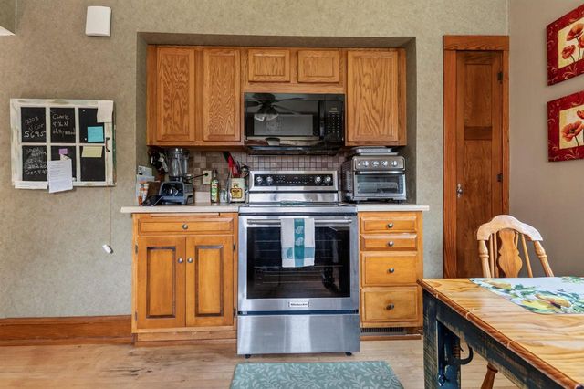 5674 N 37th STREET, Milwaukee, WI 53209