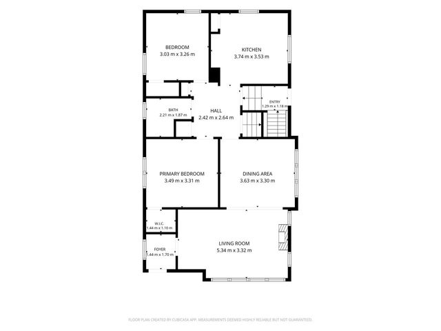 5674 N 37th STREET, Milwaukee, WI 53209