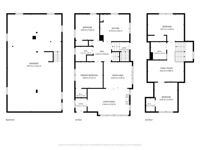 5674 N 37th STREET, Milwaukee, WI 53209