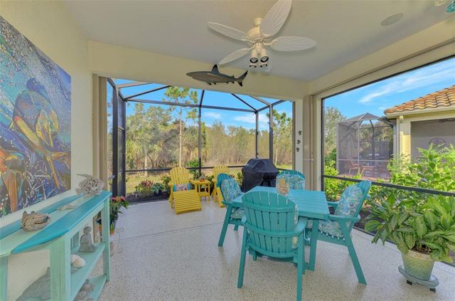 11409 OKALOOSA DRIVE, Venice, FL 34293
