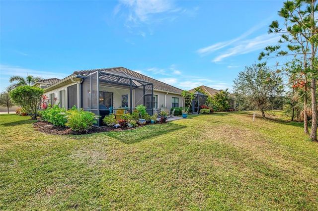 11409 OKALOOSA DRIVE, Venice, FL 34293