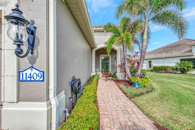 11409 OKALOOSA DRIVE, Venice, FL 34293