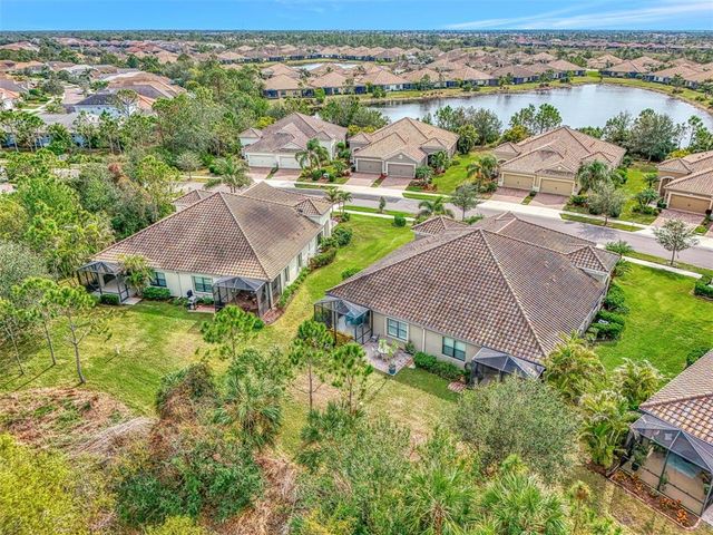 11409 OKALOOSA DRIVE, Venice, FL 34293