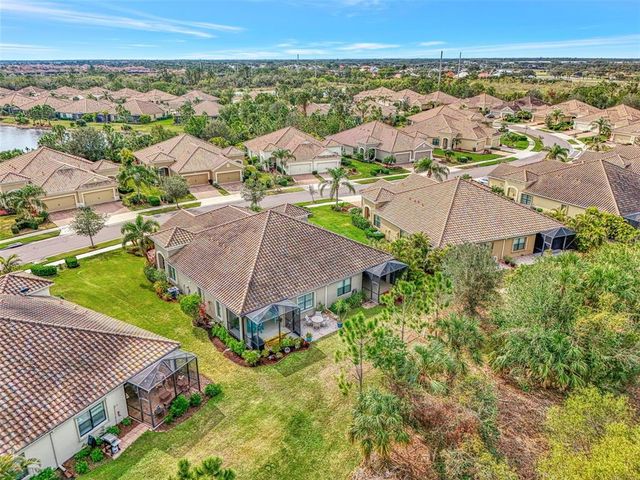 11409 OKALOOSA DRIVE, Venice, FL 34293