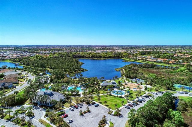 11409 OKALOOSA DRIVE, Venice, FL 34293