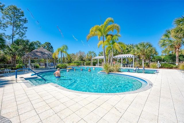 11409 OKALOOSA DRIVE, Venice, FL 34293