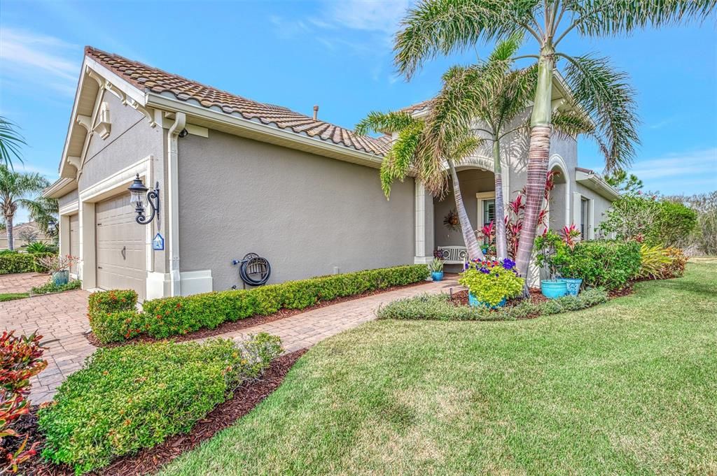 11409 OKALOOSA DRIVE, Venice, FL 34293