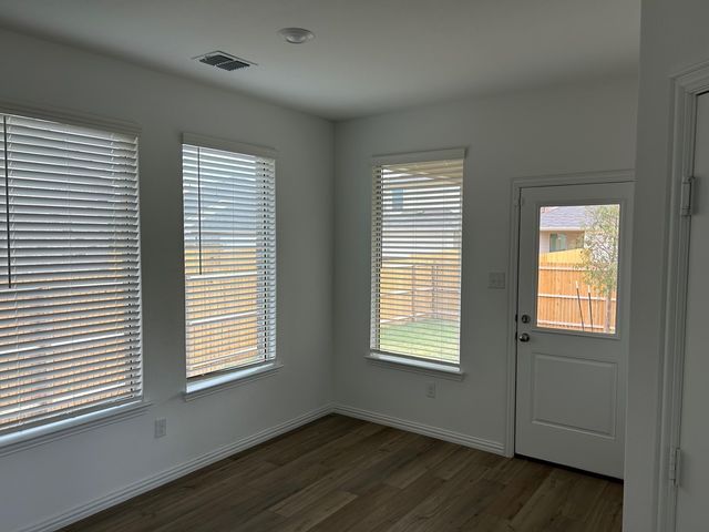 2517 Maplehurst Drive, Fort Worth, TX 76179