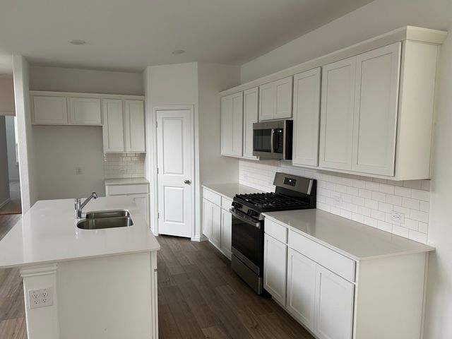 2517 Maplehurst Drive, Fort Worth, TX 76179