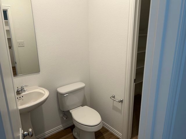 2517 Maplehurst Drive, Fort Worth, TX 76179