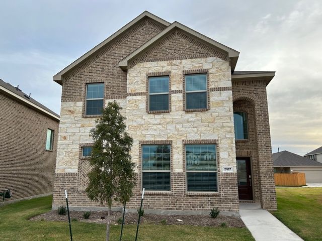 2517 Maplehurst Drive, Fort Worth, TX 76179