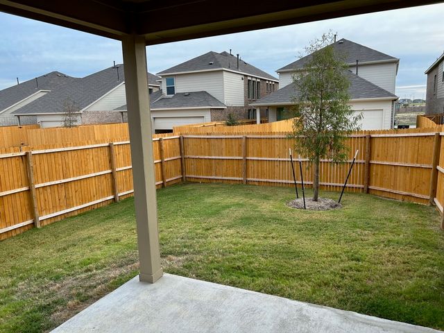 2517 Maplehurst Drive, Fort Worth, TX 76179