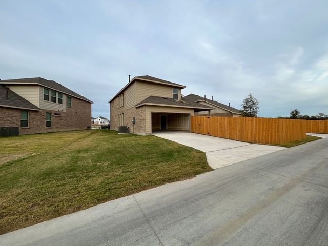 2517 Maplehurst Drive, Fort Worth, TX 76179