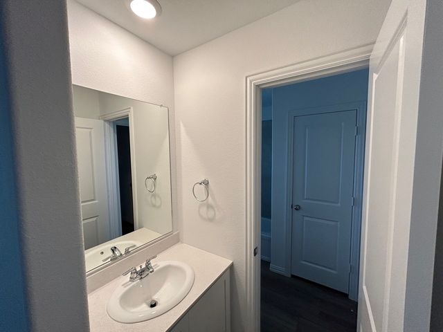 2517 Maplehurst Drive, Fort Worth, TX 76179