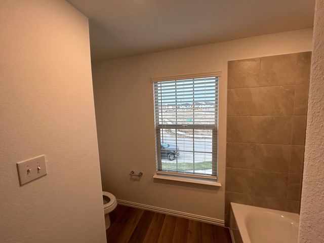 2517 Maplehurst Drive, Fort Worth, TX 76179