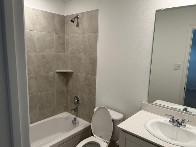 2517 Maplehurst Drive, Fort Worth, TX 76179