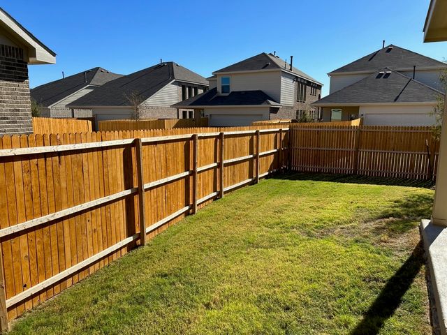 2517 Maplehurst Drive, Fort Worth, TX 76179