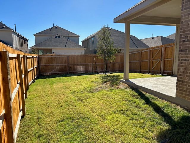 2517 Maplehurst Drive, Fort Worth, TX 76179