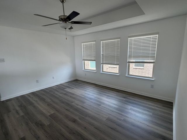 2517 Maplehurst Drive, Fort Worth, TX 76179