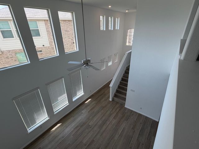 2517 Maplehurst Drive, Fort Worth, TX 76179