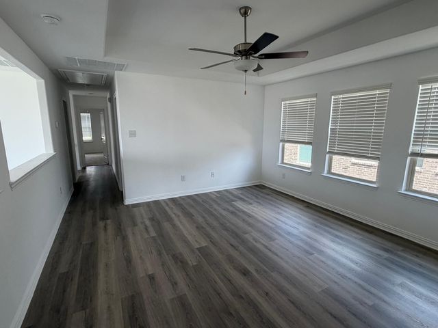 2517 Maplehurst Drive, Fort Worth, TX 76179