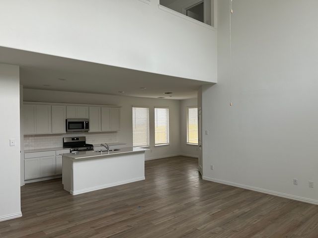 2517 Maplehurst Drive, Fort Worth, TX 76179